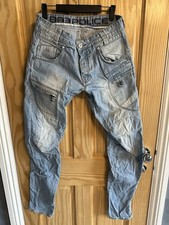 Police 883  Cargo  distressed