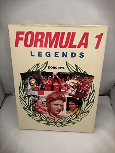Formula one legends doug - one,