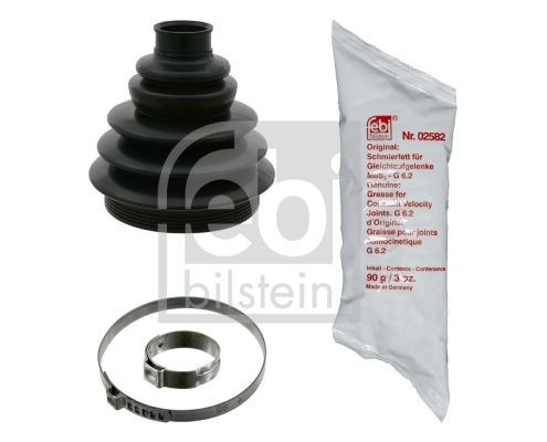 Febi bilstein 14909 drive - bilstein,