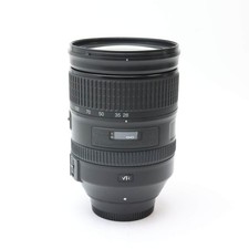 Nikon AF-S NIKKOR 28-300mm