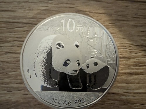 2011 chinese panda oz 999 - chinese, 1