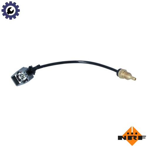 Sensor coolant temperature - coolant,