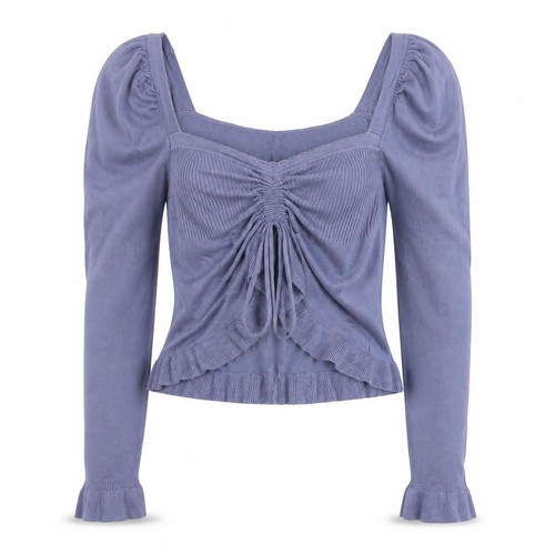 Zara womens pullover jumper - womens,