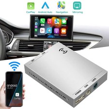 6.5" Wireless Carplay Android