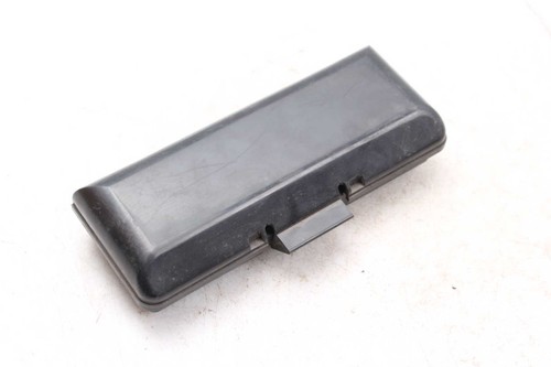 Board tool storage compartment
