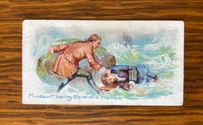 WAVERLEY Antique 1904 LAMBERT