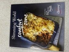 Slimming World Comfort Zone Recipe Book 60 cosy feasts
