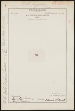 Photo:[ M. B. Foster & Sons