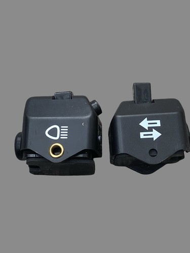 Switch set simson indicator - switch, mz