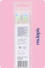 Philips HX6064/12 Sonicare W2