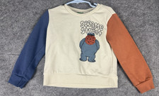 Sesame Street Cookie Monster