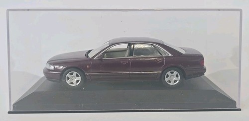 Minichamps audi a8 - audi,