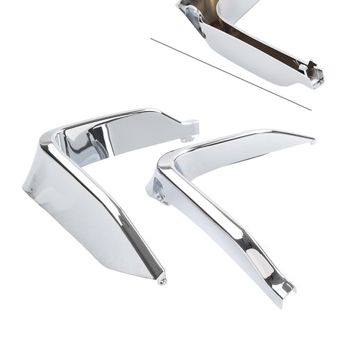 Fairing edge lower trim - trim, for