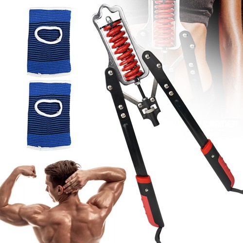 Heavy duty arm - duty, twister