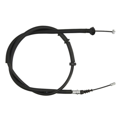 Handbrake cable rear - 1x,