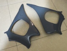 PAIR of Bikini Side Panels for a Triumph Tiger Cub T20