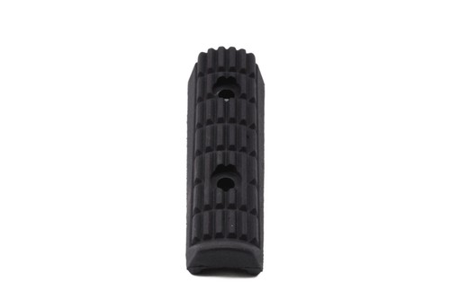 Footrests rubber pedal - footrests,,