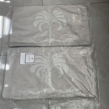 Dorma  Boudoir Cushion 2 x
