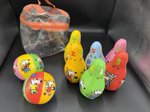 Maisy mouse friends - maisy, toy