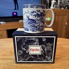 Spode Blue Room Collection