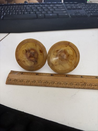Beautiful bakelite art - bakelite,