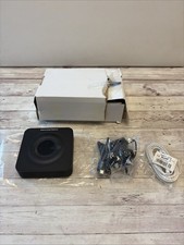 Grandstream HT801 V2: VoIP to