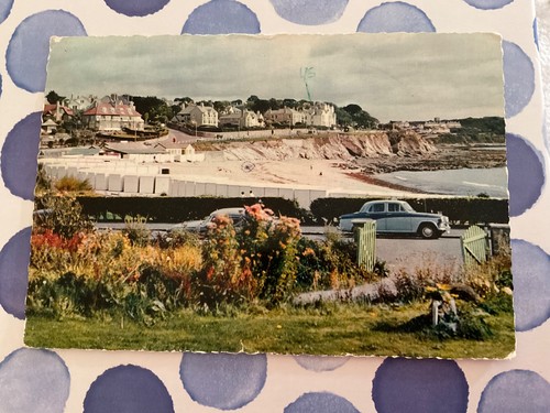 Falmouth gyllngvase beach - falmouth,