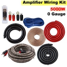 5000w car power amplifier - 5000w,