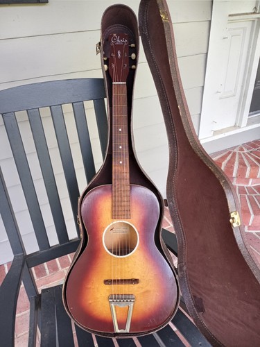 1960s chris adjustomatic - 1960s,