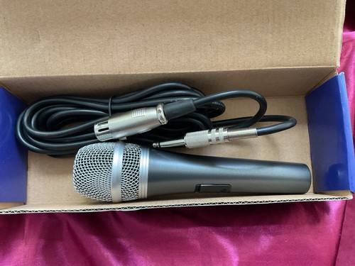 Starsinger wired professional - wired,