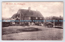 R778210 Chiddingfold The Crown
