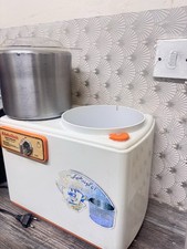 Abdullah Dough Machine 