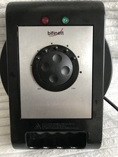 Bifinett Waffle Maker is a standard waffle maker shaped like a heart