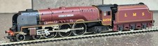 Hornby R305 Duchess Class