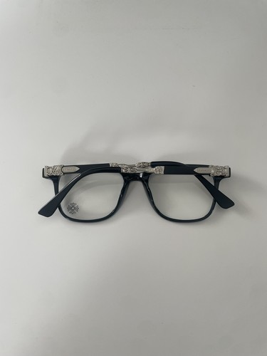 Chrome hearts clear square - hearts,