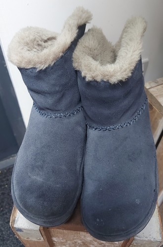 Fitflop mukluk shorty size - mukluk,