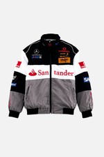 Mclaren mercedes racing - mclaren, jacket
