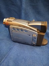CANON MV730i MINI DV DIGITAL