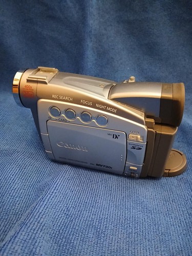 Canon mv730i mini digital - mv730i,
