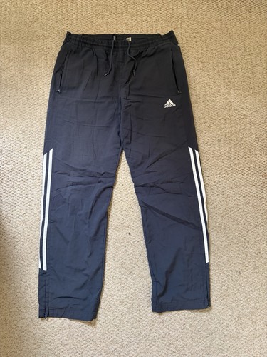 Adidas stripe track pants - adidas,