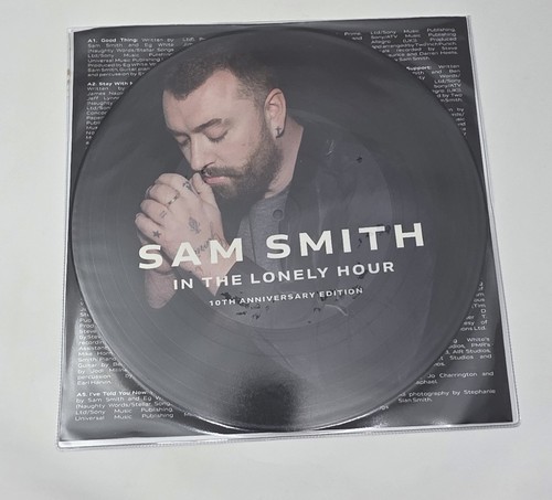 Sam smith the lonely hour - the,