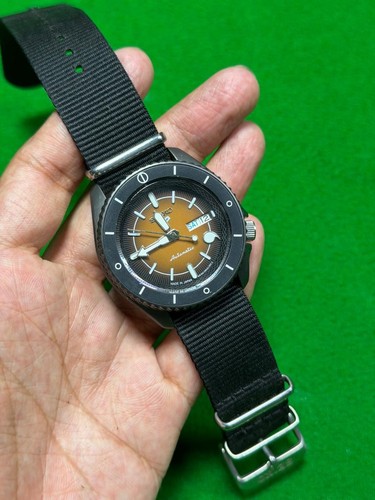 Seiko automatic men watch - men's,
