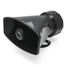 12V 130dB Wireless Electronic