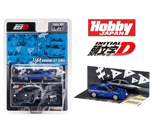 Initial hobby japan 64 - initial,