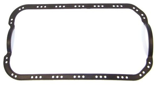 Oil sump gasket fits acura - fits,