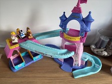 Fisher price little people - fisher,