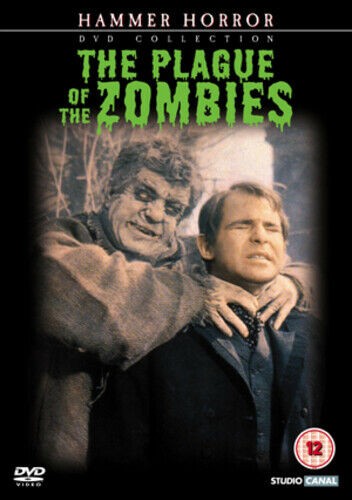 The plague zombies - plague,