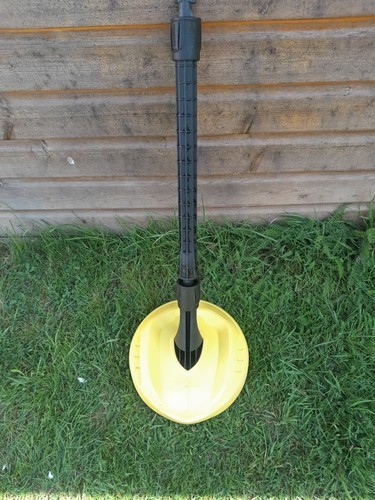 Karcher patio cleaner head - karcher,