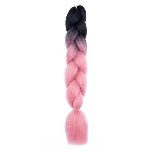 High quality jumbo braiding - jumbo,