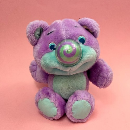 Vintage playskool nosey - nosey, nosy